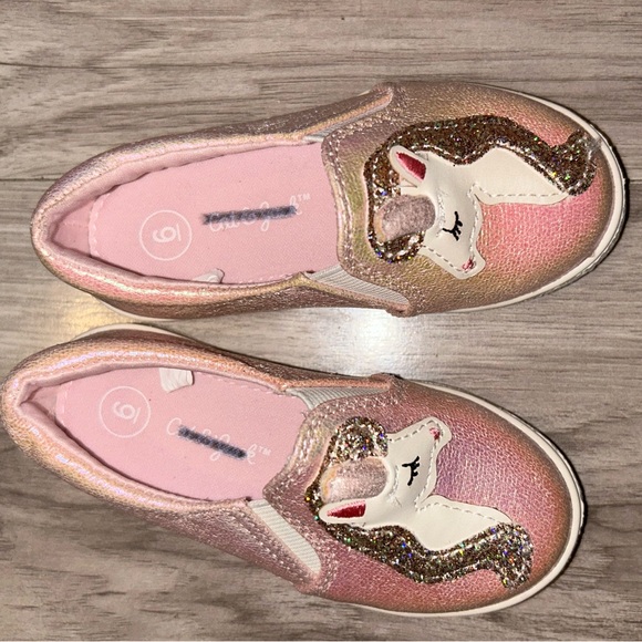 Cat & Jack ✨🦄 Shoes - Picture 2 of 4